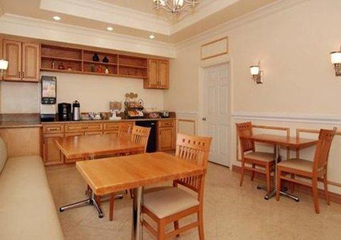 6 Hotel Garden Grove