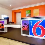 Motel 6 Garden Grove