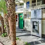 Motel 6 Garden Grove